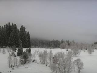 Krummenau Sportbahn Wolzenalp AG