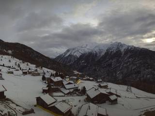 Staldenried Gemeinde