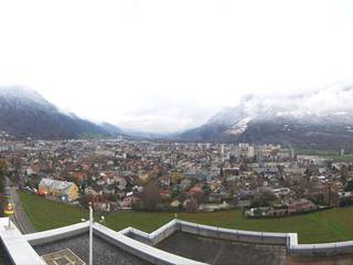 Kantonsspital Graubünden