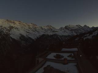 Edelweiss Mürren Hotel
