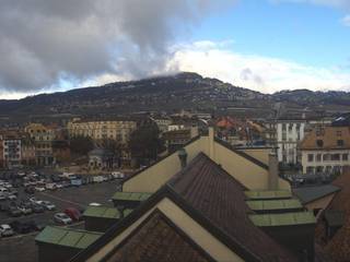 Musée Suisse de l'Appareil Photographique
