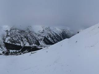 Pays du Saint Bernard