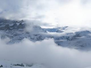 Jungfraubahnen Management AG