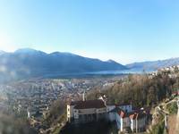 Organizzazione turistica Lago Maggiore e Valli