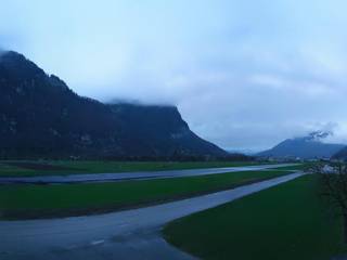 ESAF 2025 Glarnerland