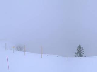 Wasserauen-Ebenalp Luftseilbahn