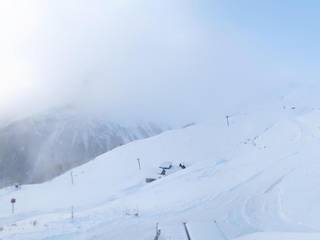 Evolène Région Tourisme