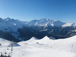 Verbier - Téléverbier SA