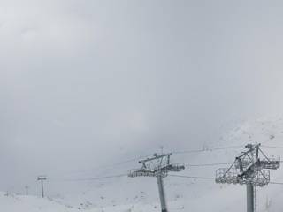 Andermatt Sedrun Disentis