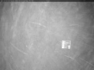 Ptarmigan Top (2.400 m)