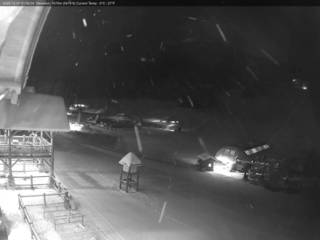 Lake Louise Base Area/Grizzly Gondola (1.646 m)