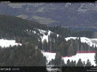 Seggiovia Costabella