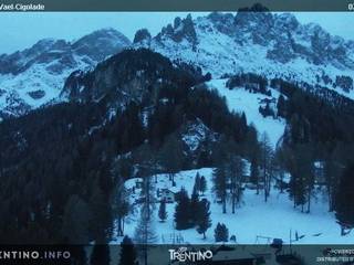 Pian Pecei/Pra Martin (1.997 m)