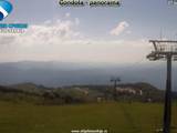 Gondola Jabučko ravnište/panorama