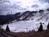 Stazione a monte Seggiovia Wastenegg 1