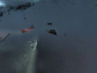 Buvette Orzival Burger/Snowpark