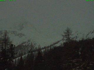 Hôtel Kurhaus/Glacier de Tsidjorenouve