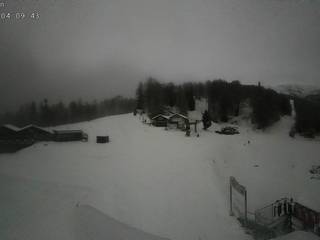 Sessellift Visperterminen-Giw Bergstation (Heidabahn)/ Skilift Rothorn