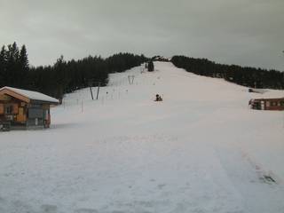 Panoramarestaurant Filzsteinalm (Hochkrimml)