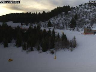 Pista Diagonale Montesel