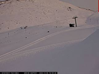 Seefeld/Bergstation Seefeld