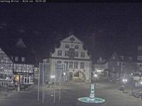 Marktplatz Brilon