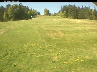 Kleiner Almberg base station