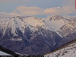 Seefeld/Bietschhorn/Balmhorn