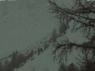 Hôtel Kurhaus/Piste de ski de Arolla