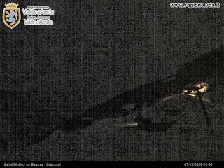 Saint-Rhémyen-Bosses/Crévacol