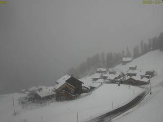 Aktuelle Bilder der Webcams vom Skigebiet Tenna
