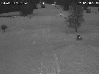 Archenstadllift Rinn