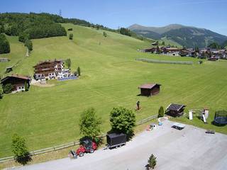 Hotel Platzer (Gerlos)