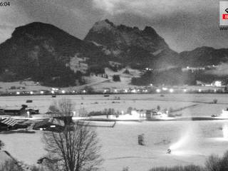 Pension Sonnleit'n/Kirchdorf