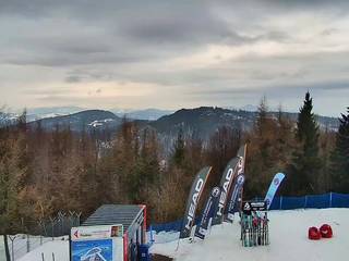 Jaworzyna Krynicka-ski