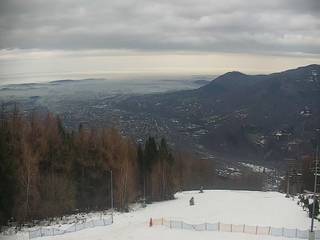 CZANTORIA -ski Ustroń