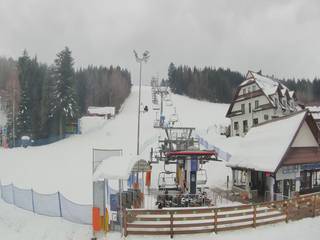 Kompleks BESKID Spytkowice