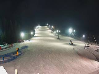 ZŁOTY Groń Istebna