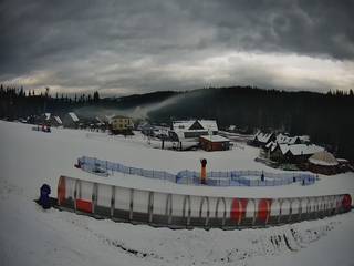 ZŁOTY Groń Istebna