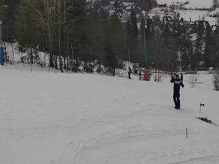 U Jędrola Stacja dolna