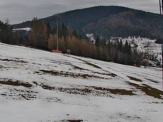 Kompleks narciarski - SŁOTWINY