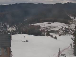 Czorsztyn-Ski Kluszkowce