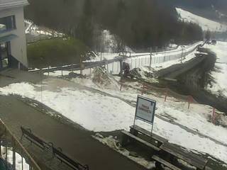 Góra ŻAR - Beskid Mały