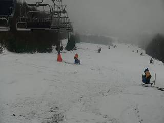 Harbutowice-Szklana Góra