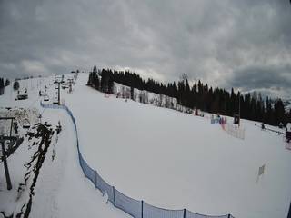 Grapa Litwinka Czarna Góra