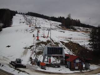 SŁOTWINY-ski