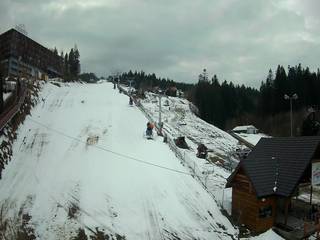 HENRYK - Ski Krynica