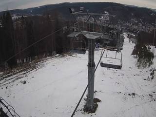 HENRYK - Ski Krynica centrum