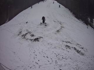 Sport Arena MYŚLENICE - ski Chełm