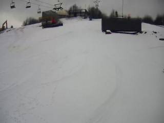 PONIWIEC -  Mała Czantoria